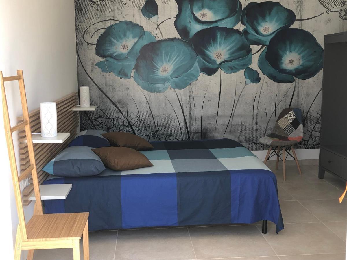Tramontana Tre Archi B&B Torre Suda Kültér fotó